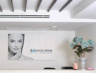 Bangkok Smile Aesthetic Clinic